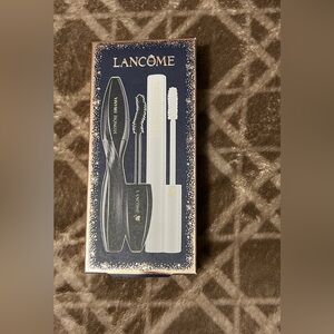 Lancôme Mascara Bundle - 2 full-sized items-NEW Spoil yourself, you dese…